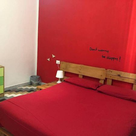Fancy B&B Salerno Bagian luar foto
