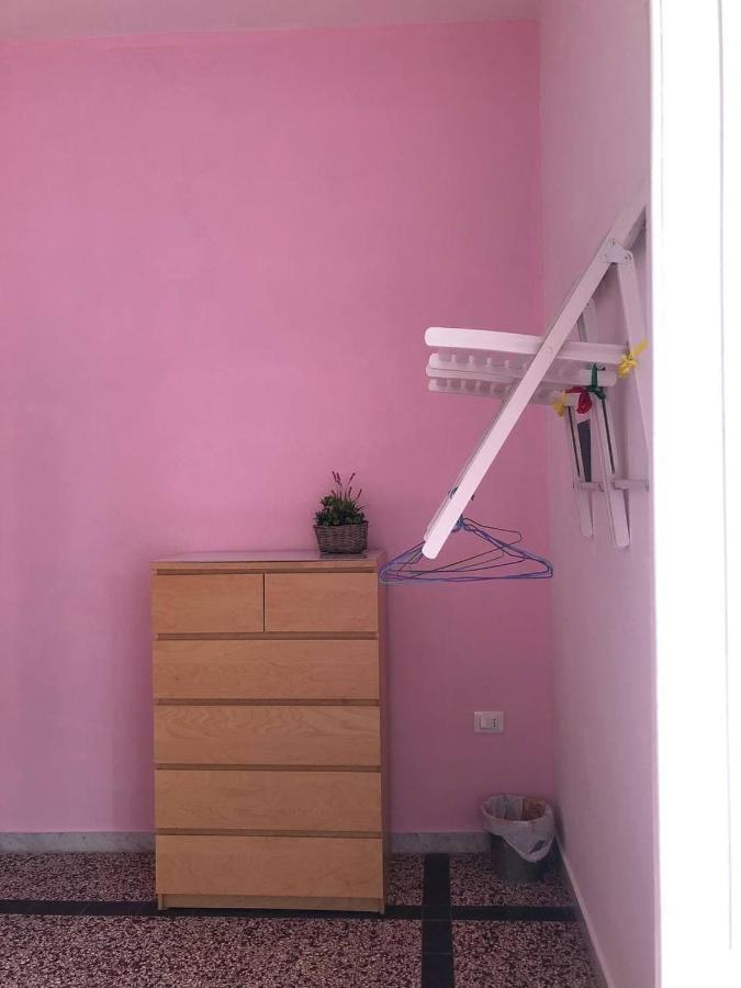 Fancy B&B Salerno Bagian luar foto